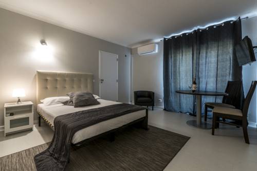 Imagen de la habitación del Lagos Village. Foto 6