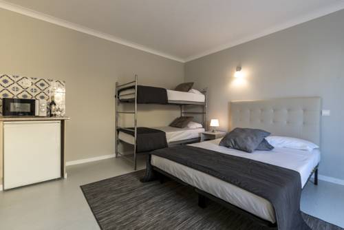 Imagen de la habitación del Lagos Village. Foto 7