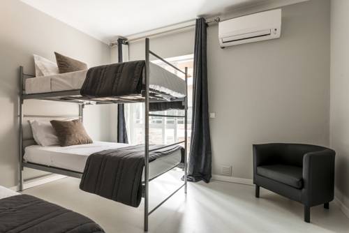 Imagen de la habitación del Lagos Village. Foto 13