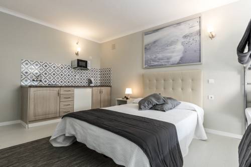 Imagen de la habitación del Lagos Village. Foto 14