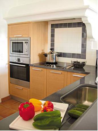 Imagen de la habitación del Lagrange Vacances Carr&eacute; Beauch&ecirc;ne. Foto 3