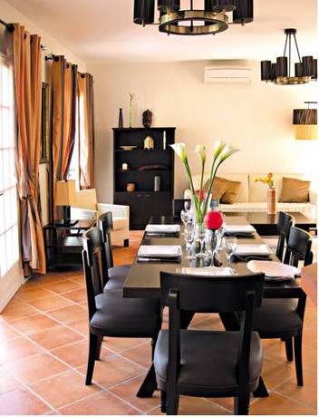 Imagen de la habitación del Lagrange Vacances Carr&eacute; Beauch&ecirc;ne. Foto 5