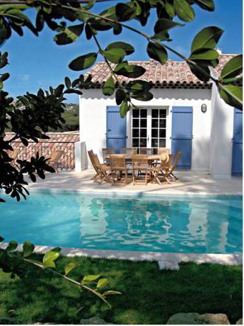 Imagen general del Lagrange Vacances Carré Beauchêne. Foto 1