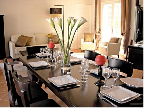 Imagen de la habitación del Lagrange Vacances Carr&eacute; Beauch&ecirc;ne. Foto 6