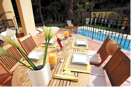 Imagen de la habitación del Lagrange Vacances Carr&eacute; Beauch&ecirc;ne. Foto 7