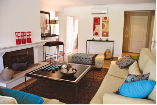 Imagen de la habitación del Lagrange Vacances Carr&eacute; Beauch&ecirc;ne. Foto 8