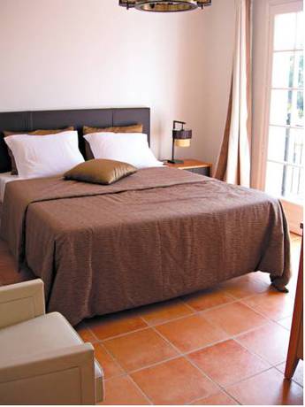Imagen de la habitación del Lagrange Vacances Carr&eacute; Beauch&ecirc;ne. Foto 10