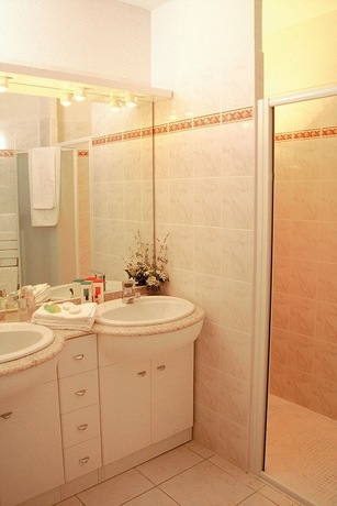 Imagen de la habitación del Lagrange Vacances - Eden Parc Golf. Foto 9