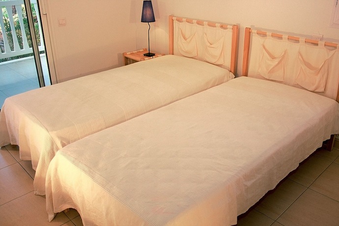 Imagen de la habitación del Lagrange Vacances - Eden Parc Golf. Foto 10