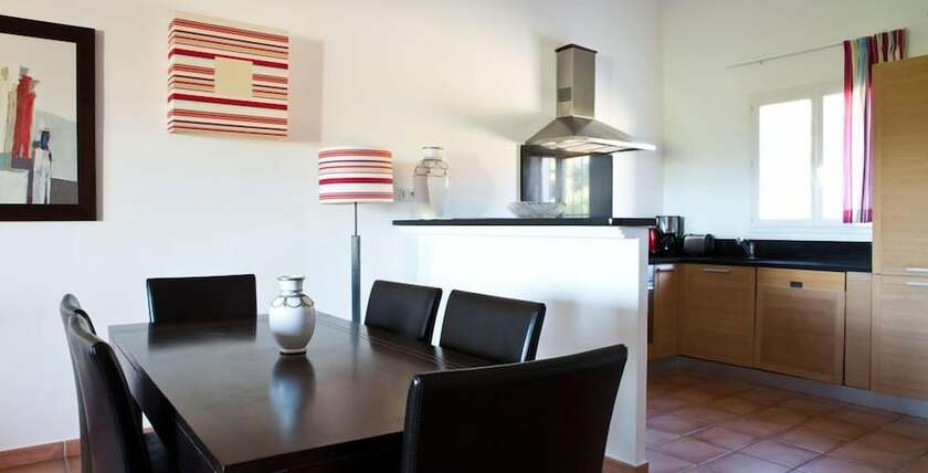 Imagen general del Lagrange Vacances - Green Bastide. Foto 3
