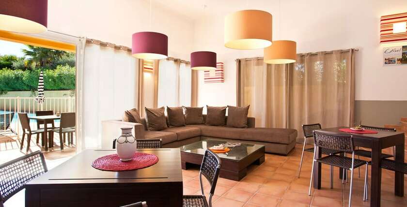 Imagen general del Lagrange Vacances - Green Bastide. Foto 5