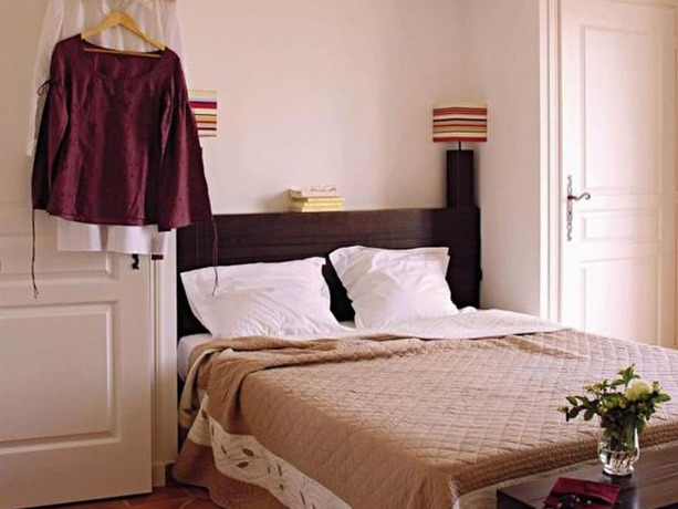Imagen de la habitación del Lagrange Vacances - Green Bastide. Foto 13