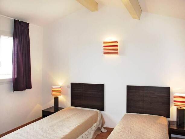 Imagen de la habitación del Lagrange Vacances - Green Bastide. Foto 14
