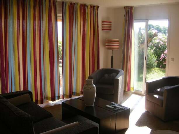 Imagen general del Lagrange Vacances - Green Bastide. Foto 7