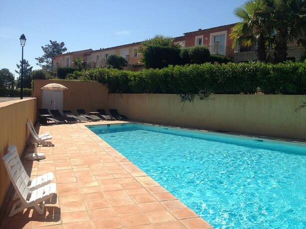 Imagen general del Lagrange Vacances - Green Bastide. Foto 8
