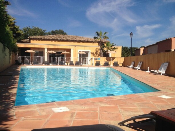 Imagen general del Lagrange Vacances - Green Bastide. Foto 9