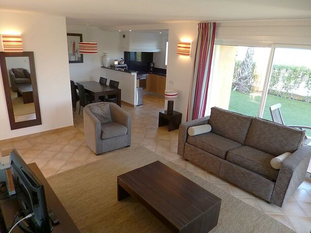 Imagen general del Lagrange Vacances - Green Bastide. Foto 10