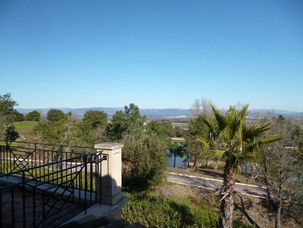 Imagen general del Lagrange Vacances - Green Bastide. Foto 12