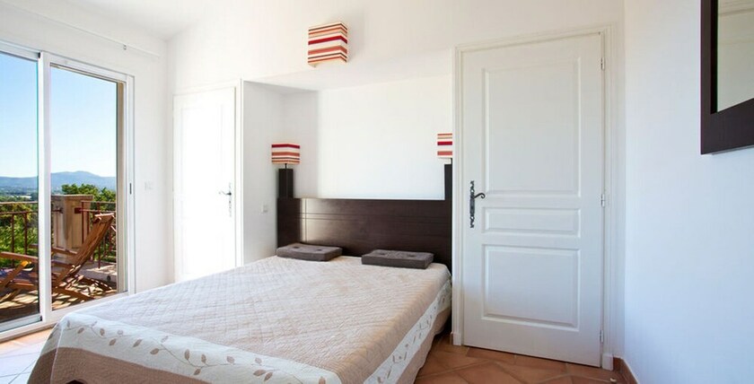 Imagen de la habitación del Lagrange Vacances - Green Bastide. Foto 16