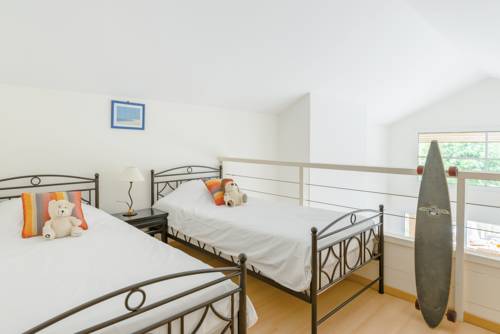 Imagen de la habitación del Lagrange Vacances La Clairi&egrave;re Aux Chevreuils. Foto 3