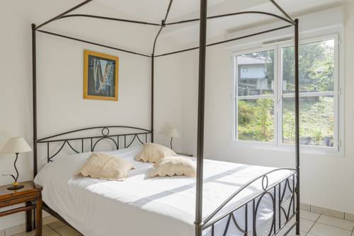 Imagen de la habitación del Lagrange Vacances La Clairi&egrave;re Aux Chevreuils. Foto 4