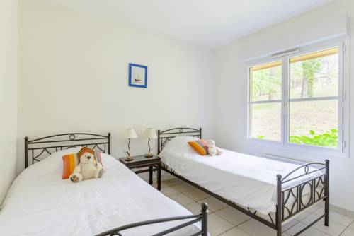 Imagen de la habitación del Lagrange Vacances La Clairi&egrave;re Aux Chevreuils. Foto 5