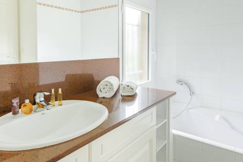 Imagen de la habitación del Lagrange Vacances La Clairi&egrave;re Aux Chevreuils. Foto 6