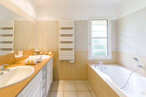 Imagen de la habitación del Lagrange Vacances La Clairi&egrave;re Aux Chevreuils. Foto 7