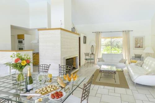 Imagen de la habitación del Lagrange Vacances La Clairi&egrave;re Aux Chevreuils. Foto 8
