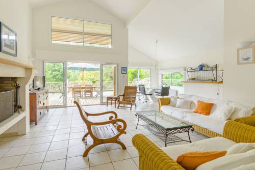 Imagen de la habitación del Lagrange Vacances La Clairi&egrave;re Aux Chevreuils. Foto 10