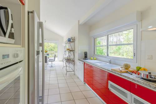 Imagen de la habitación del Lagrange Vacances La Clairi&egrave;re Aux Chevreuils. Foto 13