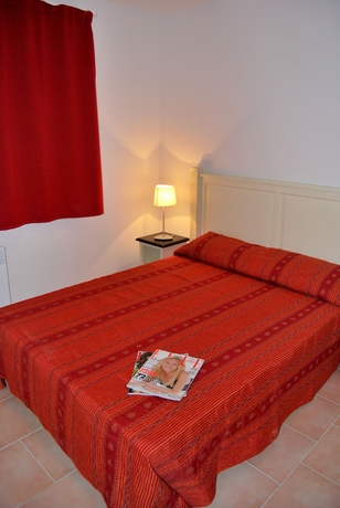 Imagen de la habitación del Lagrange Vacances La Closerie, Barjac. Foto 2
