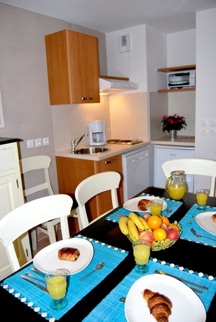 Imagen de la habitación del Lagrange Vacances La Closerie, Barjac. Foto 8
