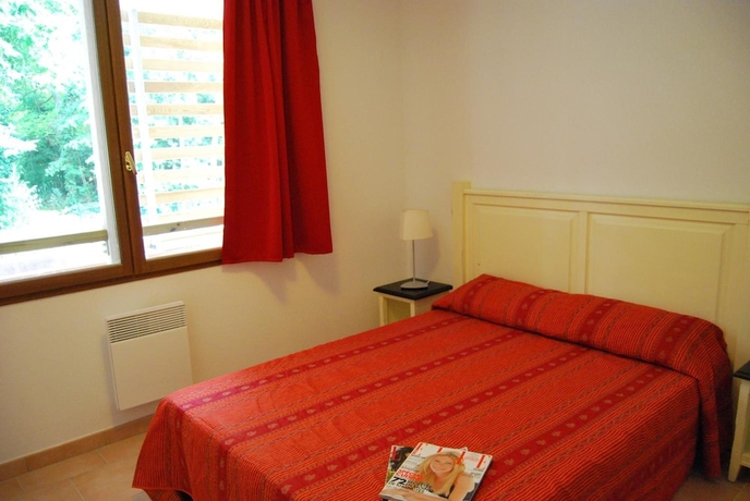 Imagen de la habitación del Lagrange Vacances La Closerie, Barjac. Foto 10