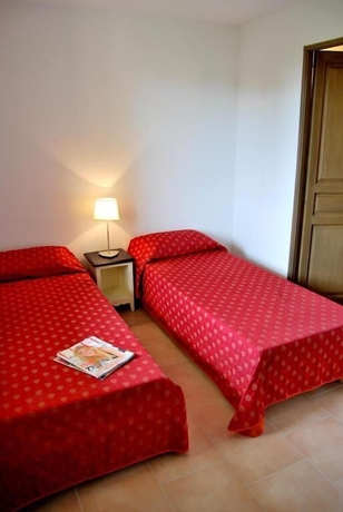 Imagen de la habitación del Lagrange Vacances La Closerie, Barjac. Foto 11