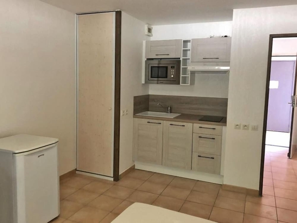 Imagen de la habitación del Lagrange Vacances La Closerie, Barjac. Foto 16