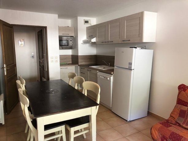 Imagen de la habitación del Lagrange Vacances La Closerie, Barjac. Foto 19