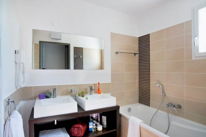 Imagen general del Lagrange Vacances - Le Clos Savornin. Foto 2