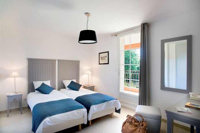 Imagen de la habitación del Lagrange Vacances - Le Clos Savornin. Foto 11