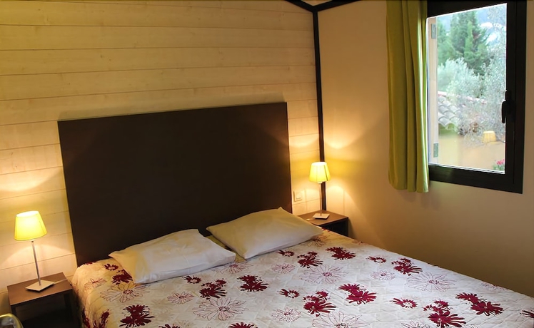 Imagen de la habitación del Lagrange Vacances Les Cottages Varois. Foto 3