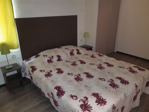 Imagen de la habitación del Lagrange Vacances Les Cottages Varois. Foto 8