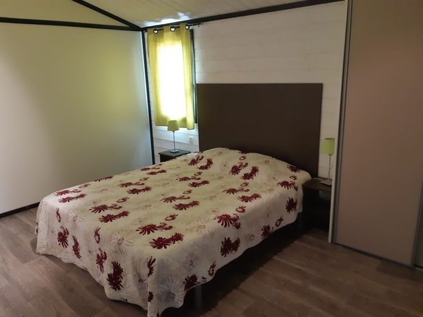 Imagen de la habitación del Lagrange Vacances Les Cottages Varois. Foto 9