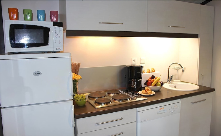 Imagen de la habitación del Lagrange Vacances Les Cottages Varois. Foto 14