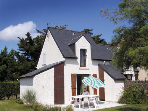 Imagen de la habitación del Lagrange Vacances Les Maisonnettes, La Baule. Foto 2