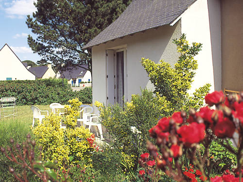 Imagen de la habitación del Lagrange Vacances Les Maisonnettes, La Baule. Foto 4