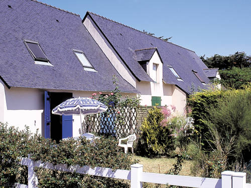 Imagen de la habitación del Lagrange Vacances Les Maisonnettes, La Baule. Foto 5