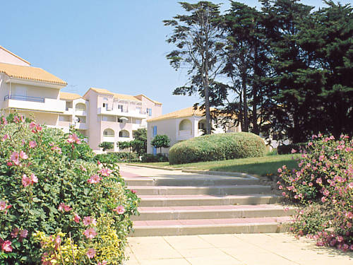 Imagen de la habitación del Lagrange Vacances Les Marines. Foto 2