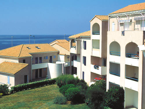 Imagen de la habitación del Lagrange Vacances Les Marines. Foto 3