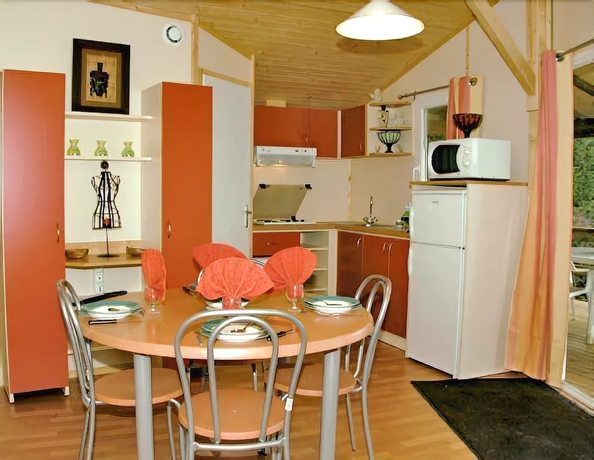 Imagen de la habitación del Lagrange Vacances Les Pescalunes. Foto 2