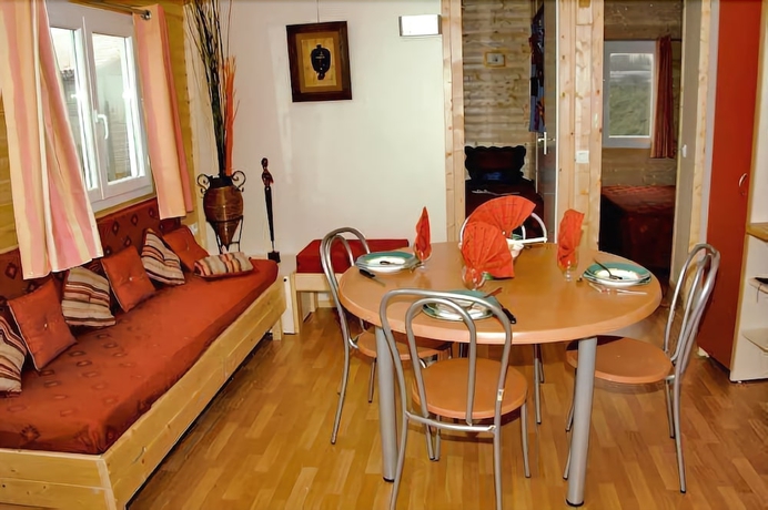 Imagen de la habitación del Lagrange Vacances Les Pescalunes. Foto 3